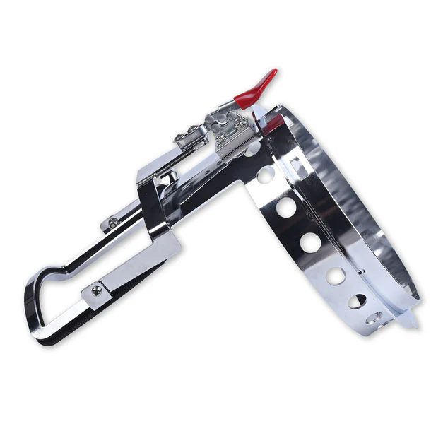 PocketFrame – Side & Back Cap Embroidery Hoop