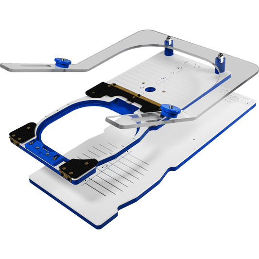 4.25″ Mighty Hoop Fixture