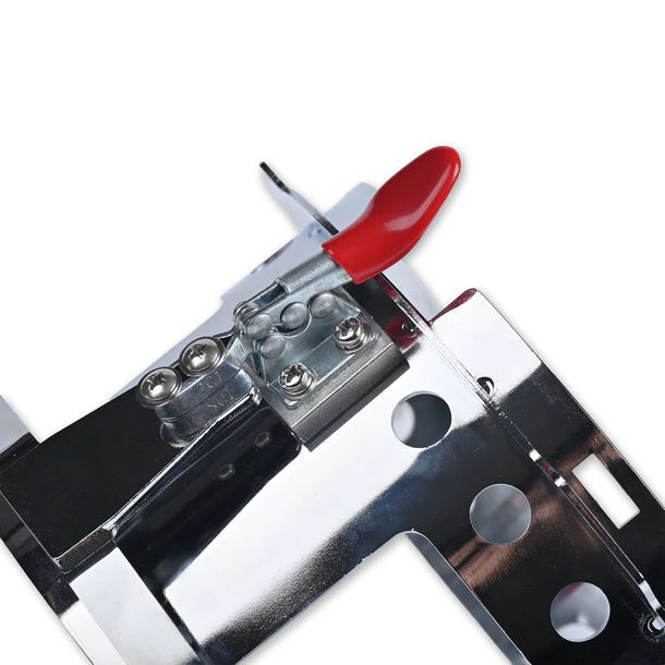 PocketFrame – Side & Back Cap Embroidery Hoop