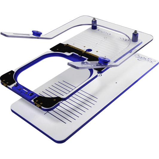 5.5″ Mighty Hoop Fixture