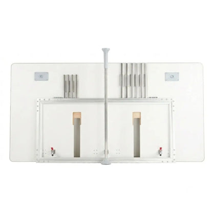BAI Embroidery Table & Sash Frame