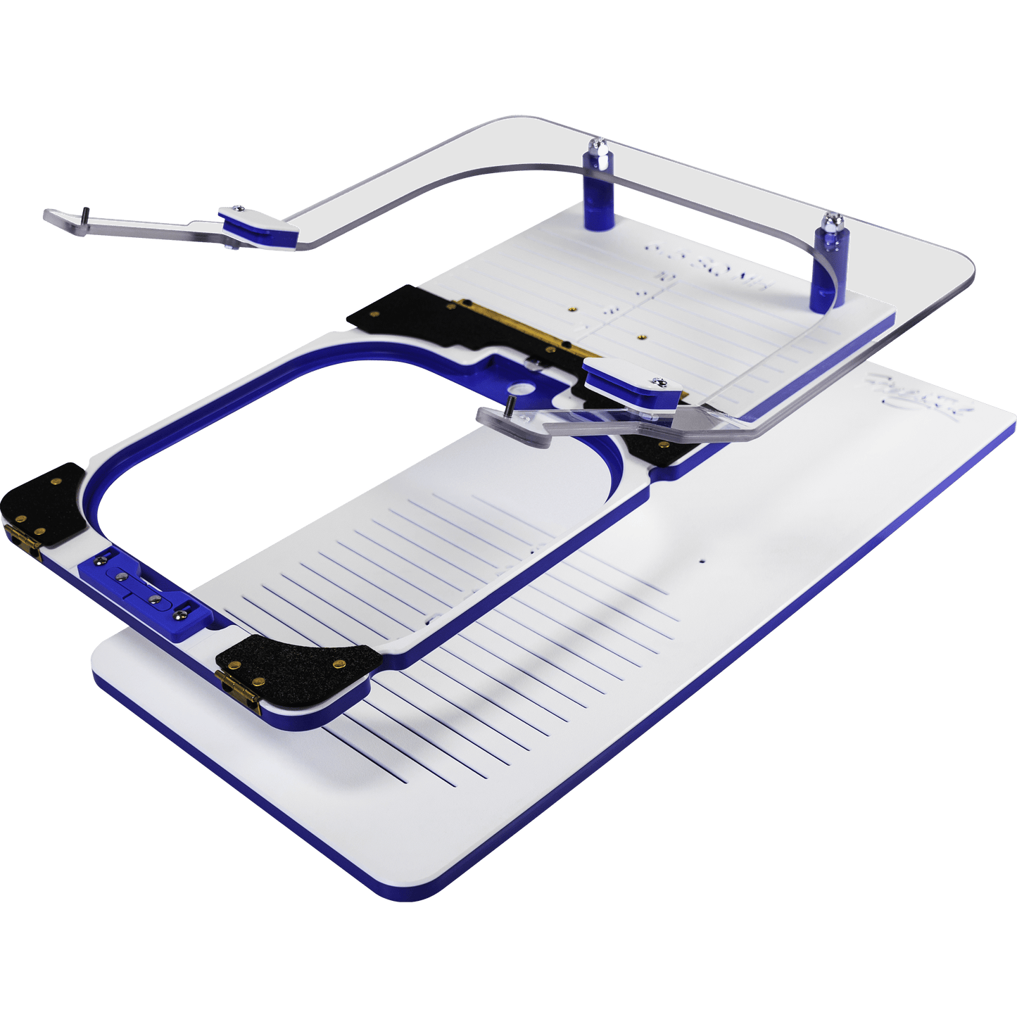 6.5″ Mighty Hoop Fixture