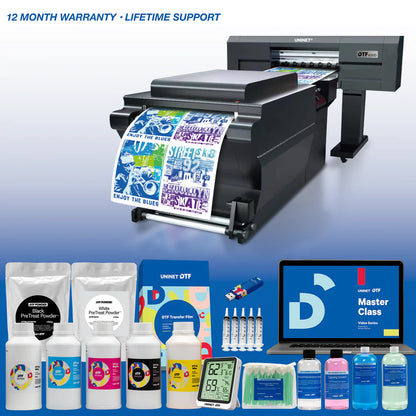 Uninet DTF 6000