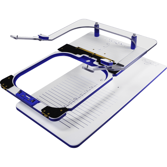 7.25″ Mighty Hoop Fixture