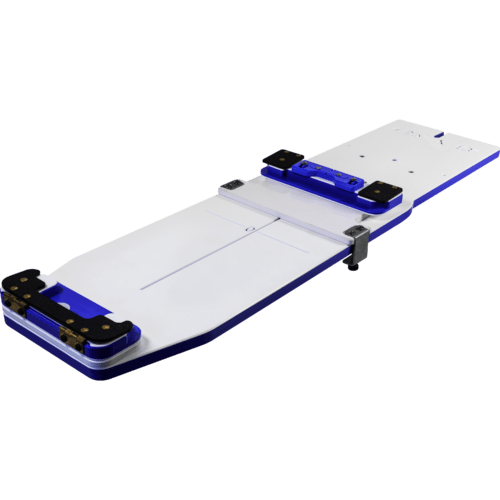 Adjustable FreeStyle Fixture