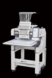 BAI Embroidery Table & Sash Frame