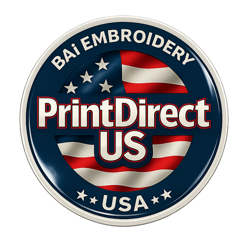 DTF – PrintDirect US