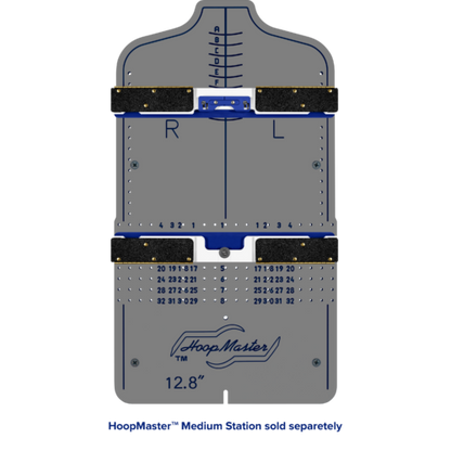 Medium Station Adjustable Fixture