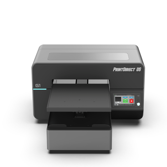 PrintDirect US G1 DTG/DTF Combo