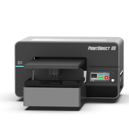 PrintDirect US G1 DTG/DTF Combo