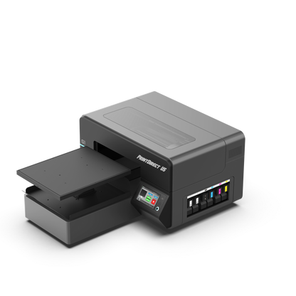 PrintDirect US G1 DTG/DTF Combo