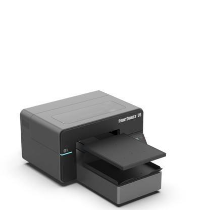 PrintDirect US G1 DTG/DTF Combo