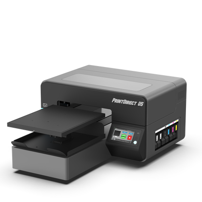 PrintDirect US G1 DTG/DTF Combo