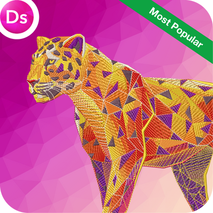 EmbroideryStudio Designing –Annual Subscription  - 2 Months Free-16 Add Ons included for Free