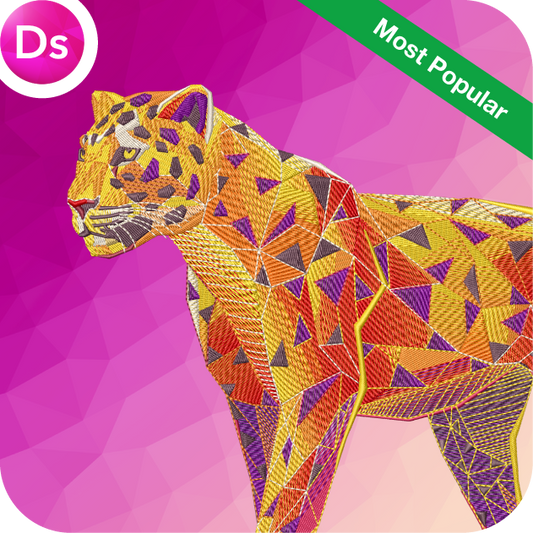 EmbroideryStudio Designing –Annual Subscription  - 2 Months Free-16 Add Ons included for Free