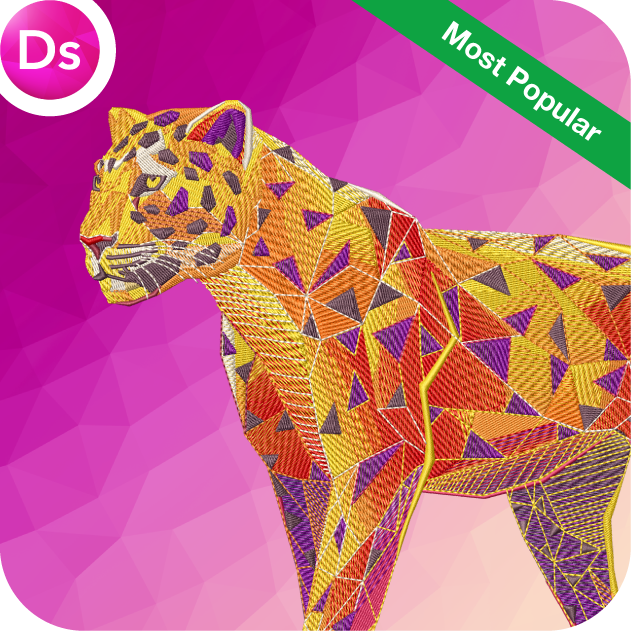 Wilcom Embroidery Studio Designing Perpetual (Forever) License