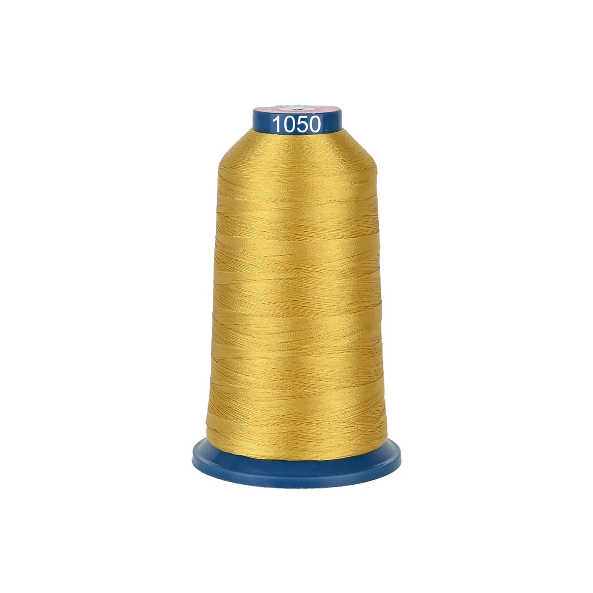 100 Individual colors 4000m 108D/2 40wt Richword Selected Polyester Embroidery Thread / Sewing Thread