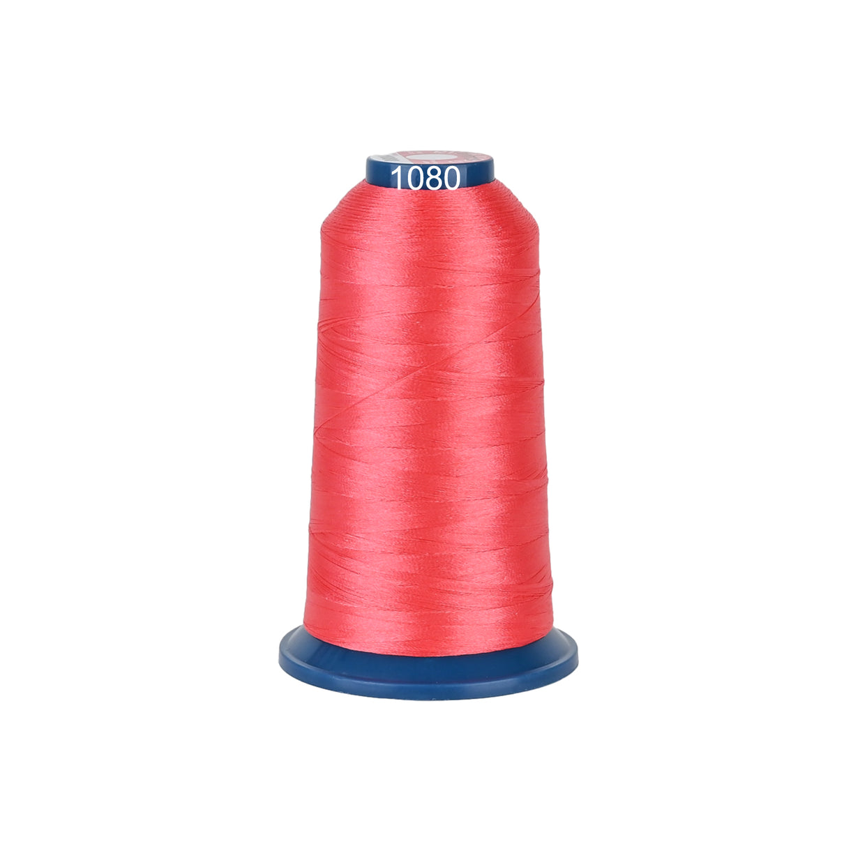 100 Individual colors 4000m 108D/2 40wt Richword Selected Polyester Embroidery Thread / Sewing Thread