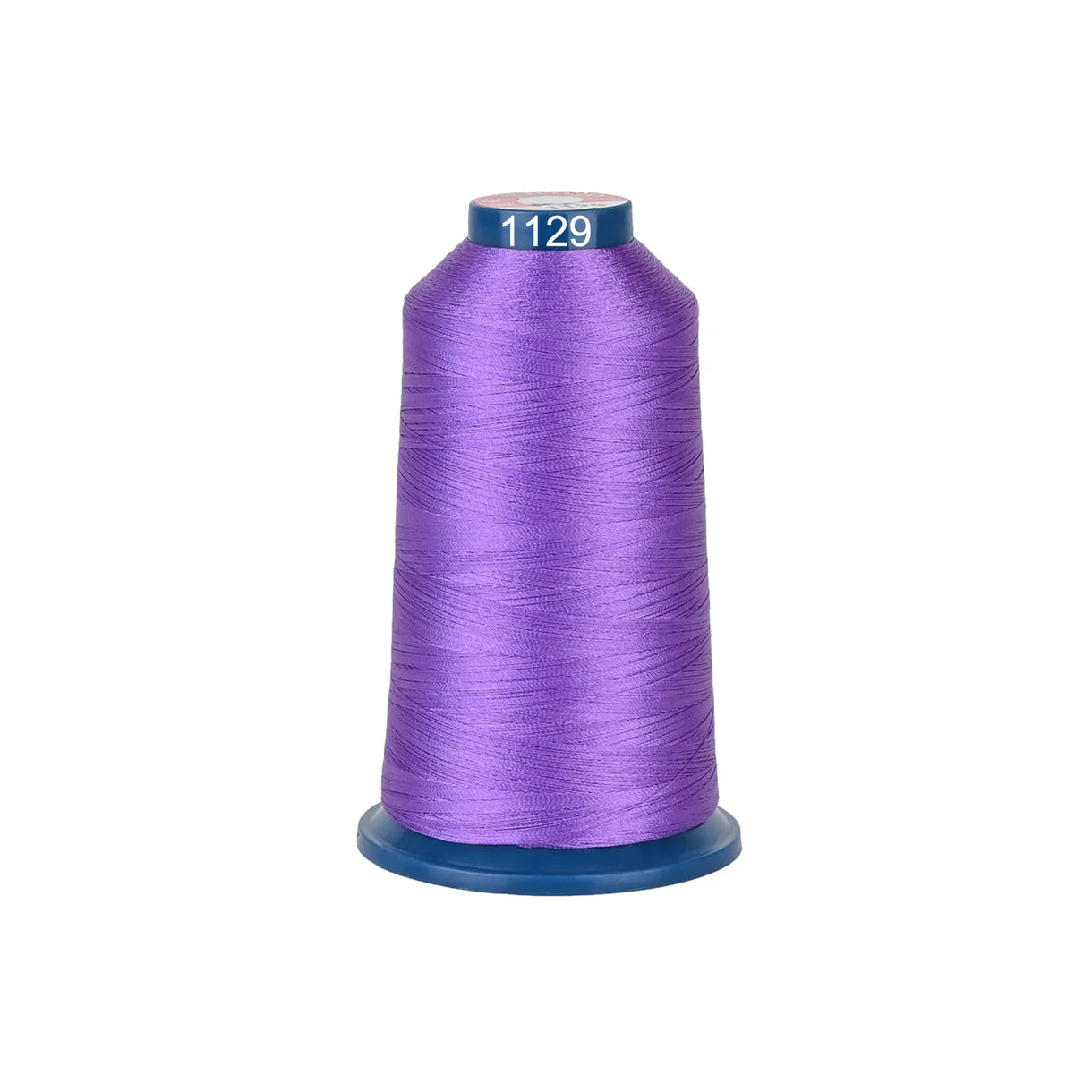 100 Individual colors 4000m 108D/2 40wt Richword Selected Polyester Embroidery Thread / Sewing Thread