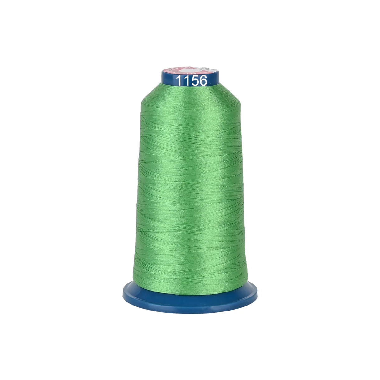 100 Individual colors 4000m 108D/2 40wt Richword Selected Polyester Embroidery Thread / Sewing Thread