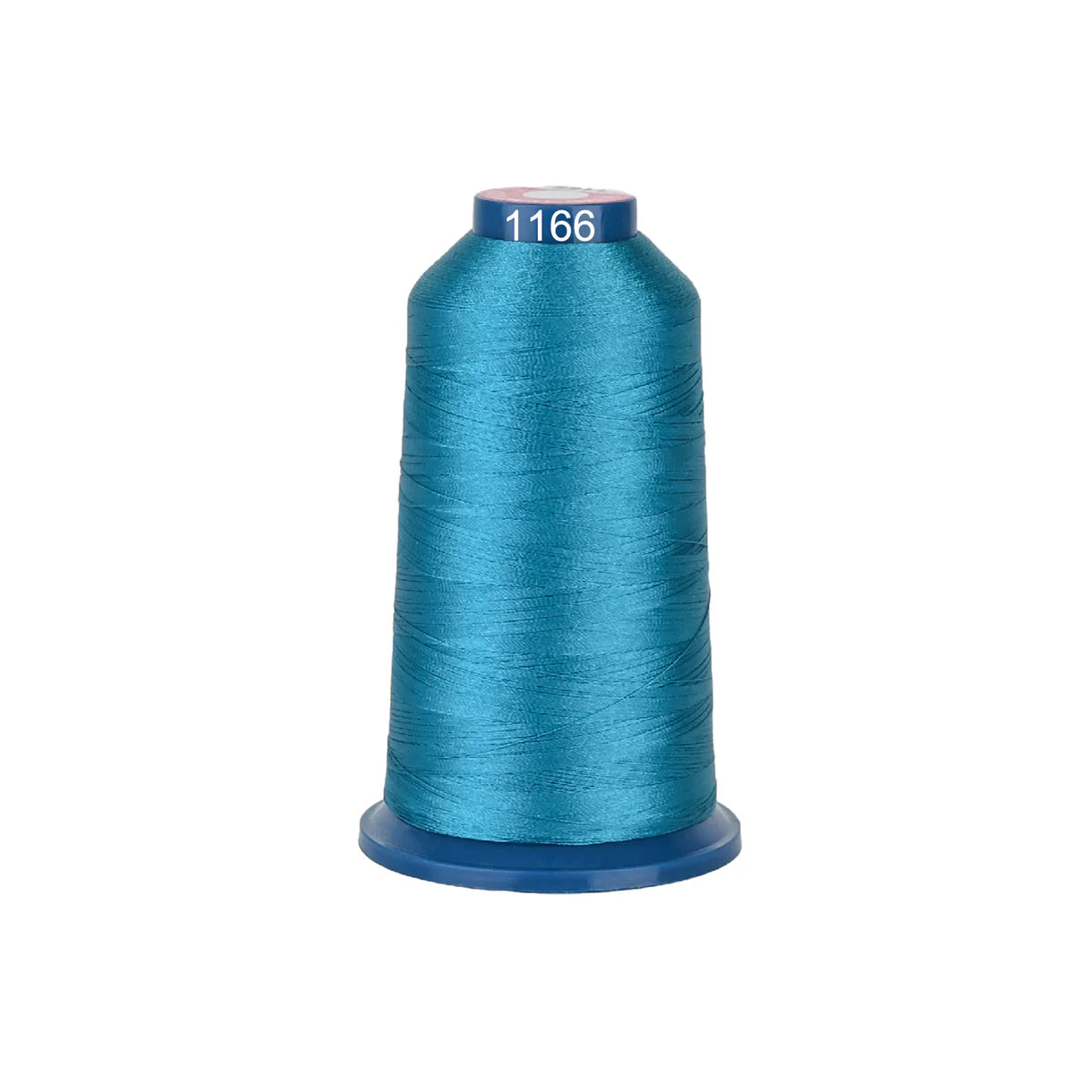 100 Individual colors 4000m 108D/2 40wt Richword Selected Polyester Embroidery Thread / Sewing Thread