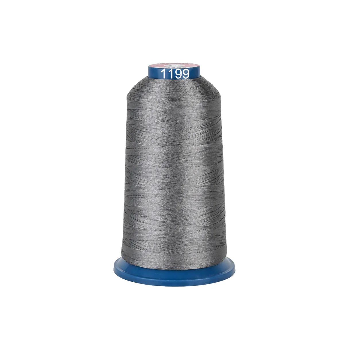 100 Individual colors 4000m 108D/2 40wt Richword Selected Polyester Embroidery Thread / Sewing Thread