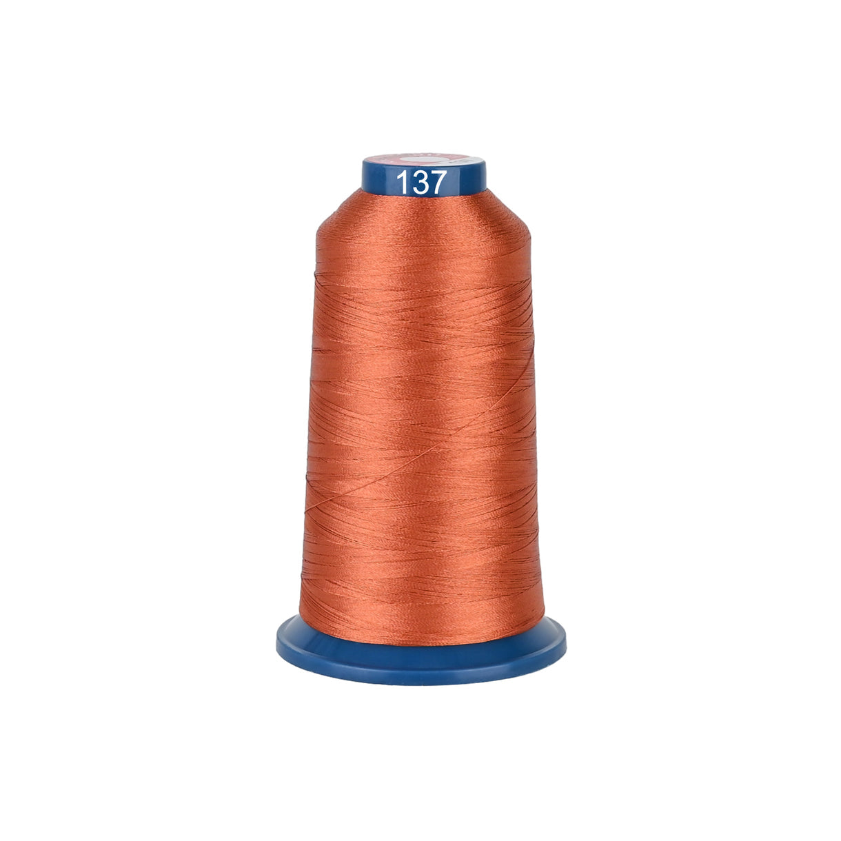 100 Individual colors 4000m 108D/2 40wt Richword Selected Polyester Embroidery Thread / Sewing Thread