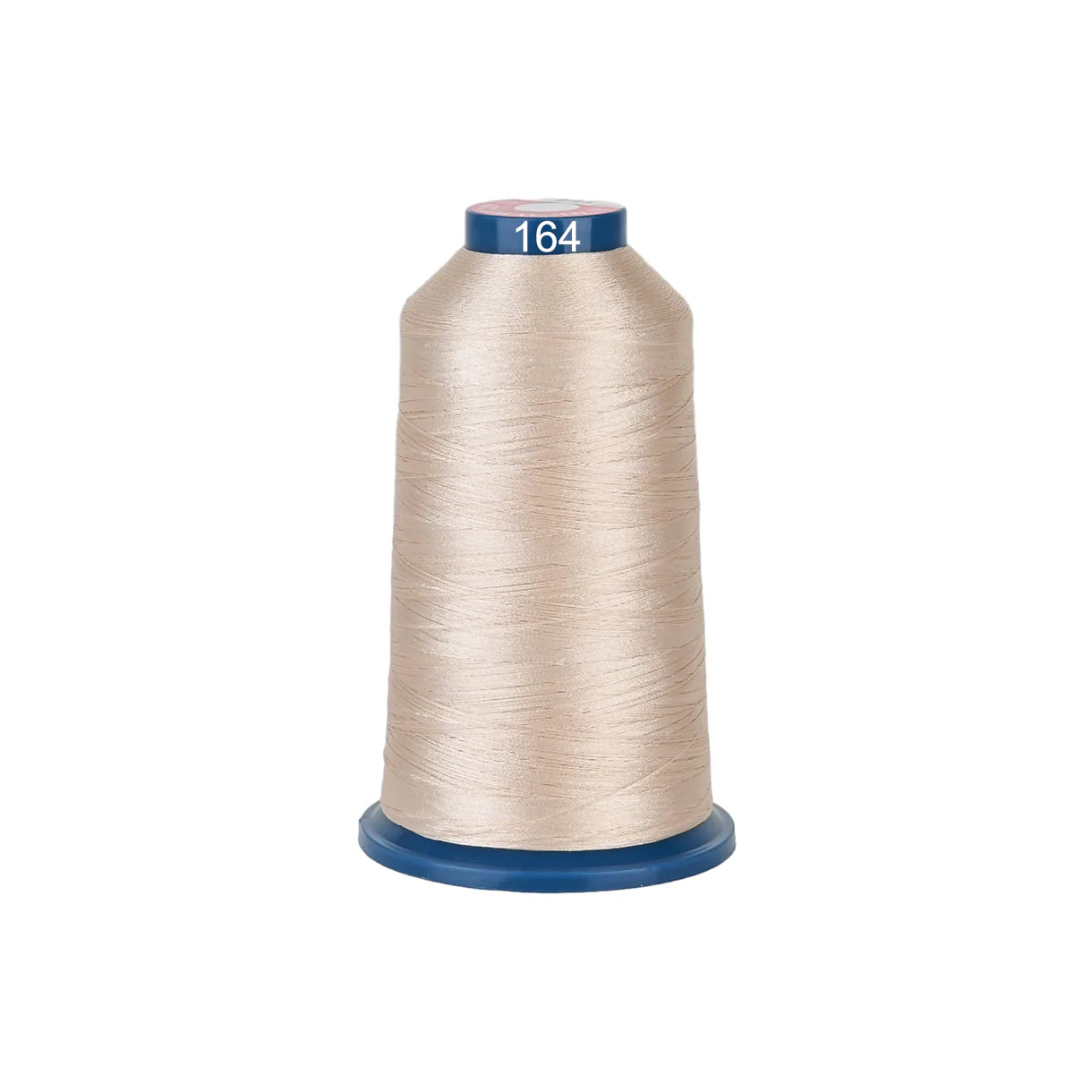 100 Individual colors 4000m 108D/2 40wt Richword Selected Polyester Embroidery Thread / Sewing Thread