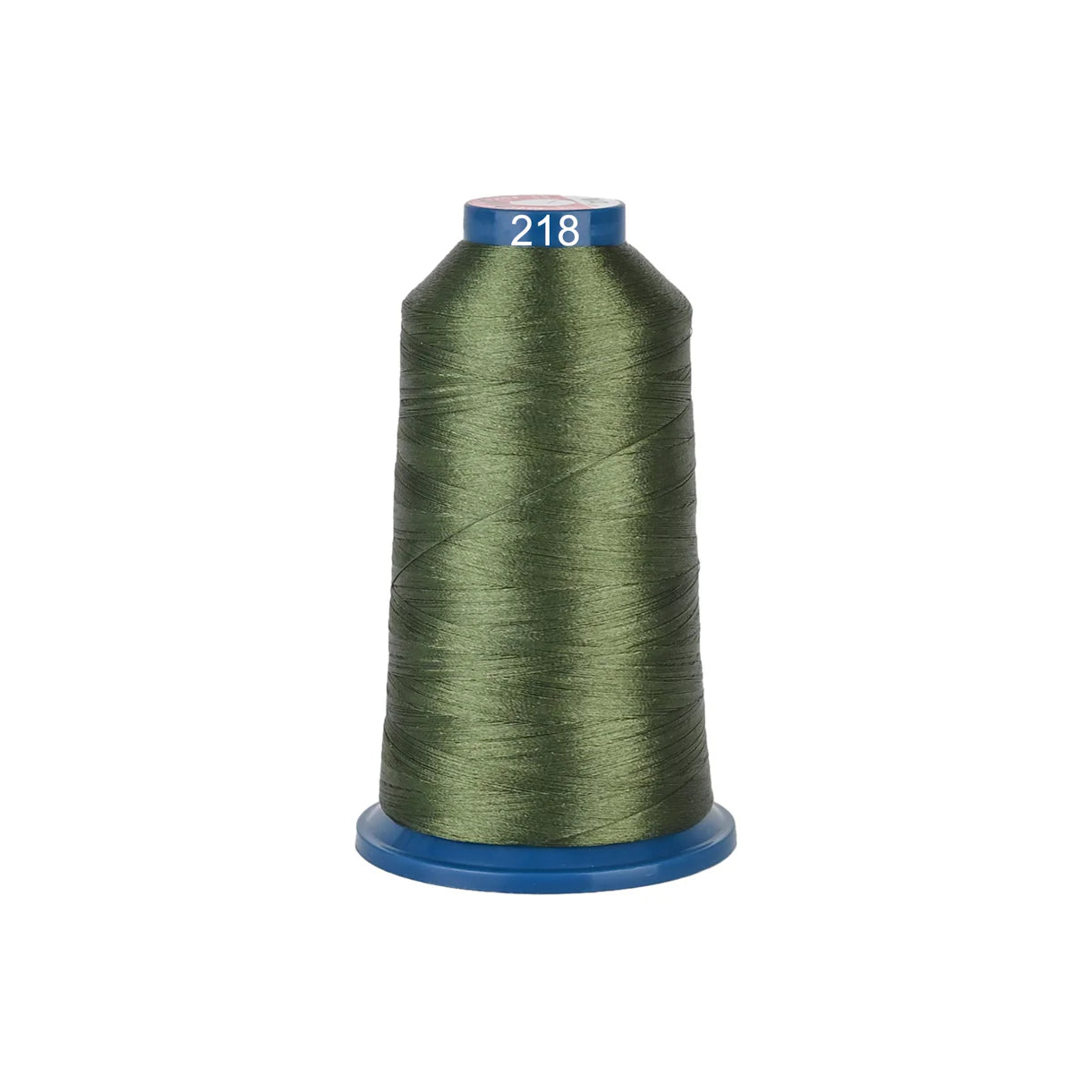 100 Individual colors 4000m 108D/2 40wt Richword Selected Polyester Embroidery Thread / Sewing Thread