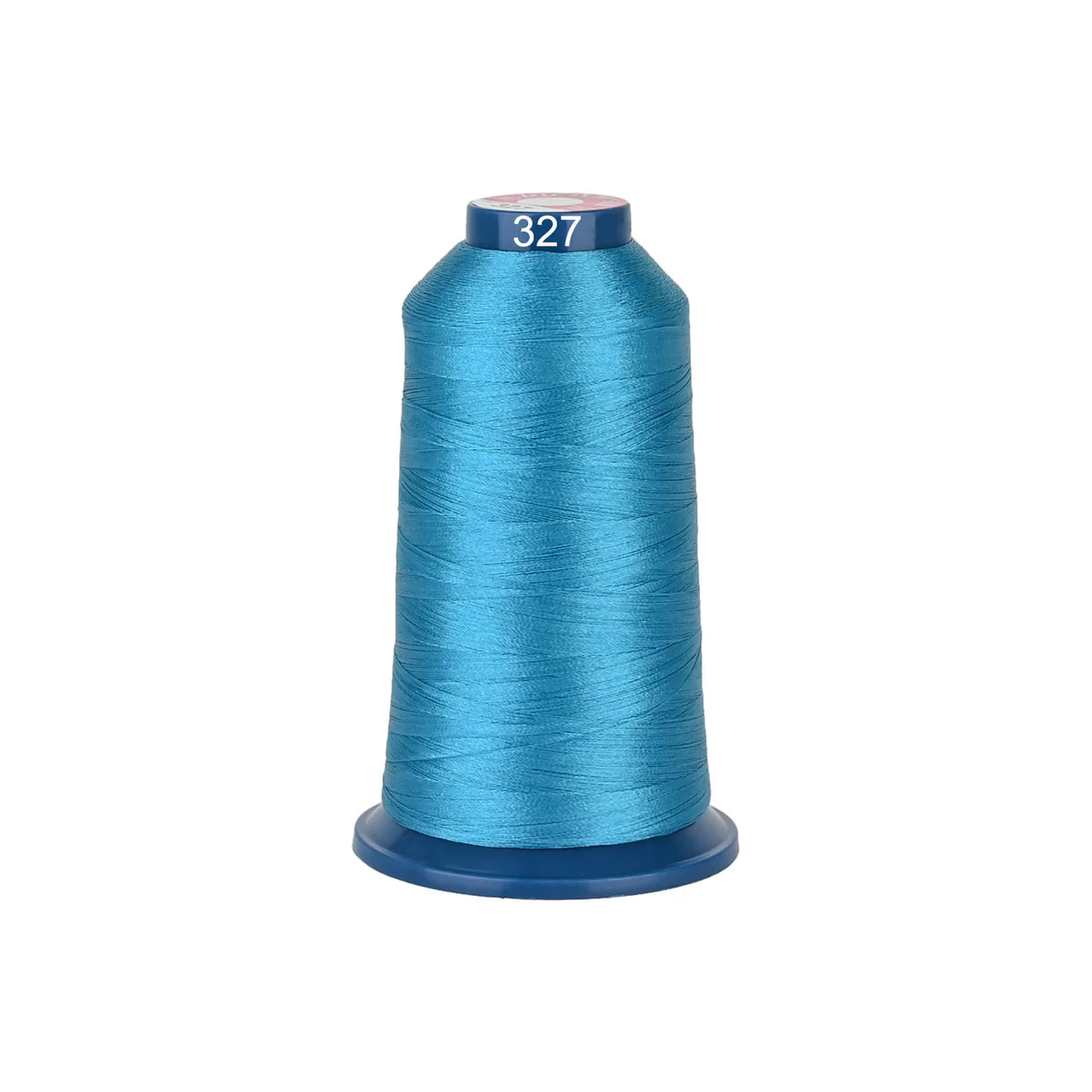 100 Individual colors 4000m 108D/2 40wt Richword Selected Polyester Embroidery Thread / Sewing Thread