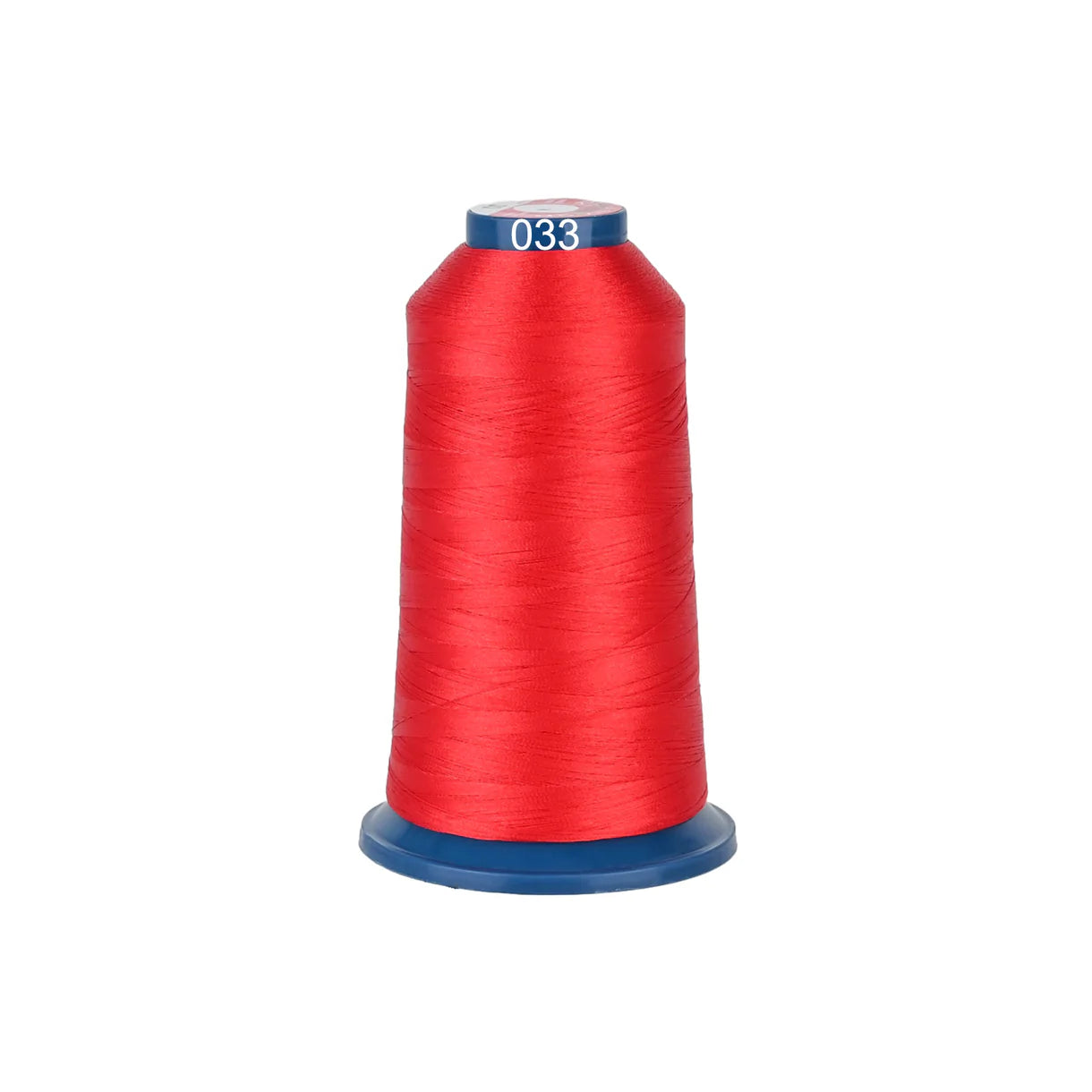 100 Individual colors 4000m 108D/2 40wt Richword Selected Polyester Embroidery Thread / Sewing Thread