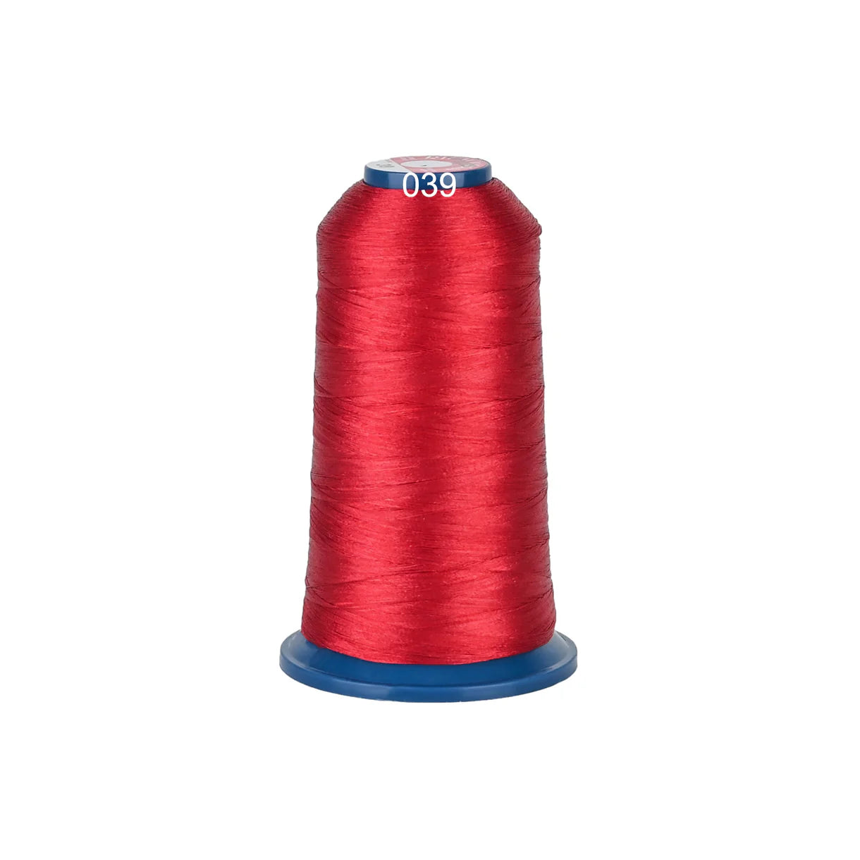 100 Individual colors 4000m 108D/2 40wt Richword Selected Polyester Embroidery Thread / Sewing Thread