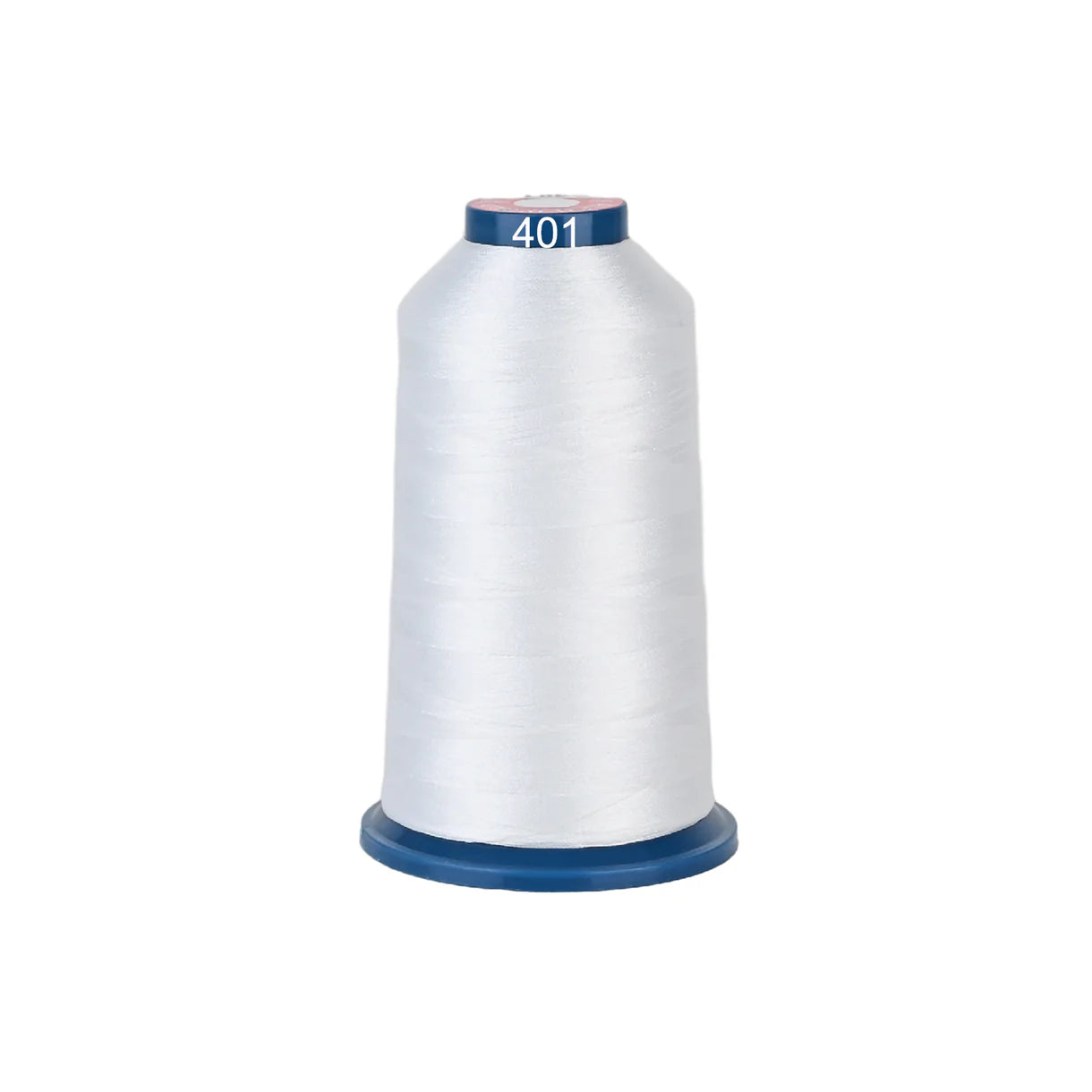 100 Individual colors 4000m 108D/2 40wt Richword Selected Polyester Embroidery Thread / Sewing Thread