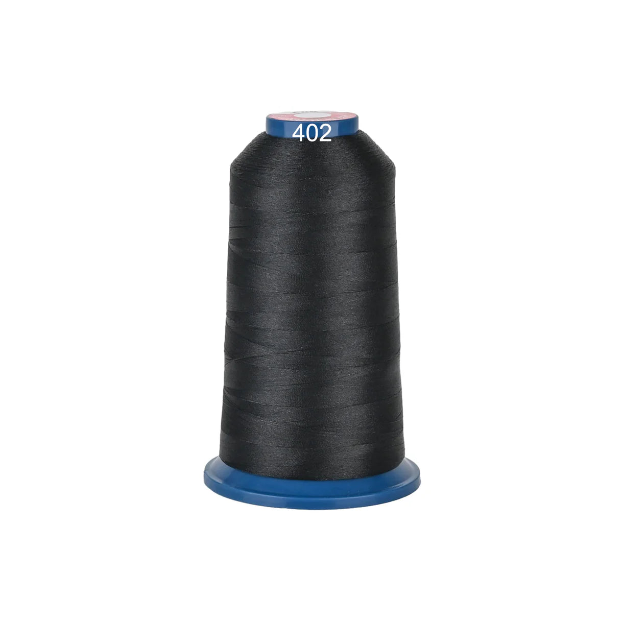 100 Individual colors 4000m 108D/2 40wt Richword Selected Polyester Embroidery Thread / Sewing Thread