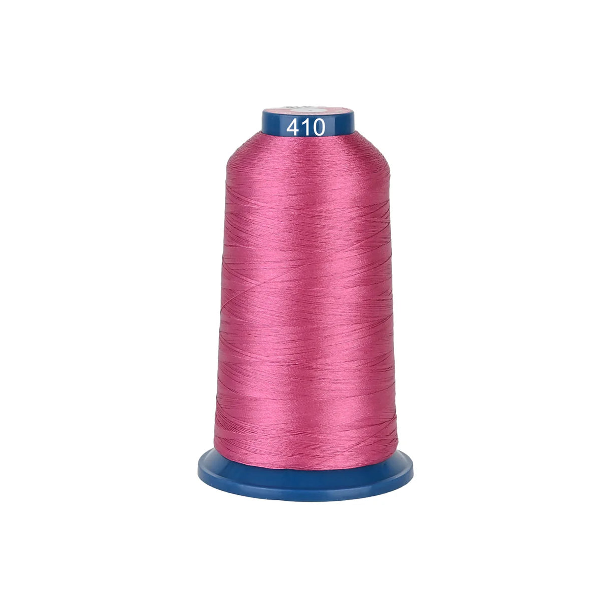 100 Individual colors 4000m 108D/2 40wt Richword Selected Polyester Embroidery Thread / Sewing Thread