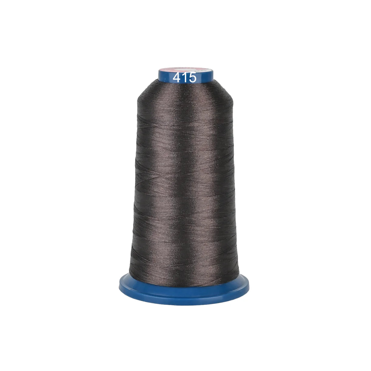 100 Individual colors 4000m 108D/2 40wt Richword Selected Polyester Embroidery Thread / Sewing Thread