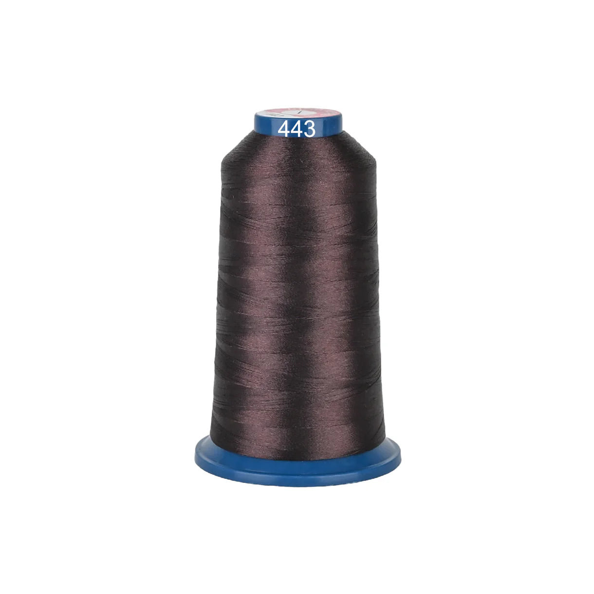100 Individual colors 4000m 108D/2 40wt Richword Selected Polyester Embroidery Thread / Sewing Thread