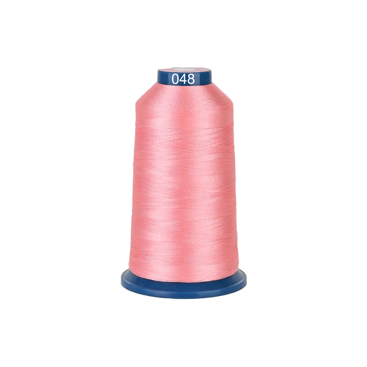 100 Individual colors 4000m 108D/2 40wt Richword Selected Polyester Embroidery Thread / Sewing Thread
