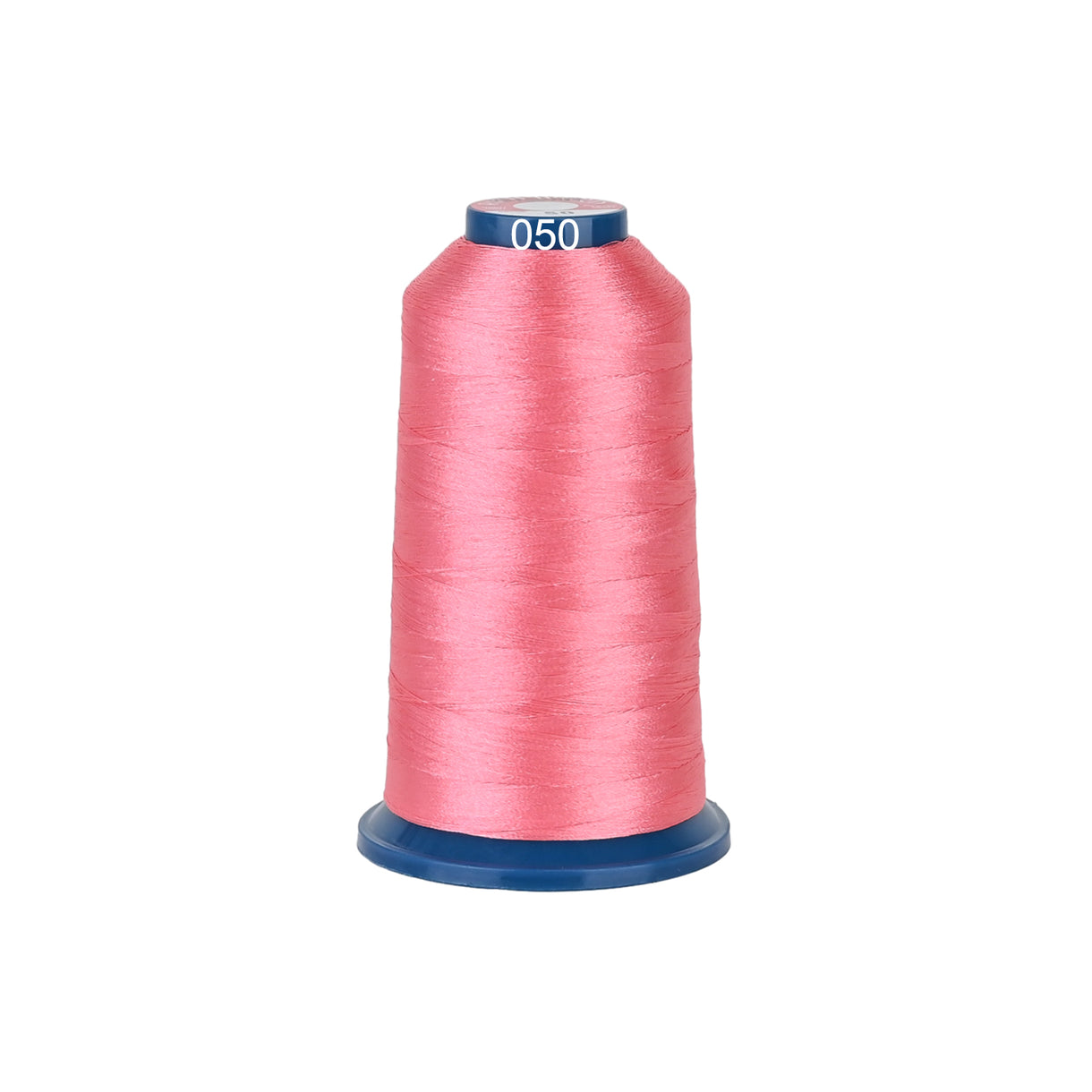 100 Individual colors 4000m 108D/2 40wt Richword Selected Polyester Embroidery Thread / Sewing Thread