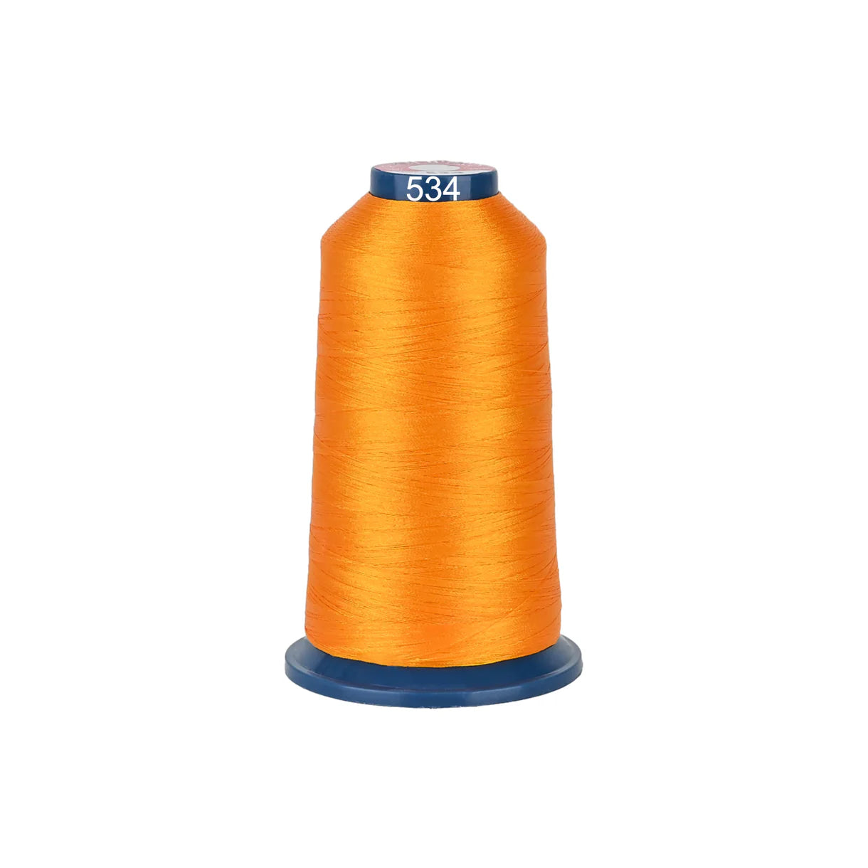 100 Individual colors 4000m 108D/2 40wt Richword Selected Polyester Embroidery Thread / Sewing Thread