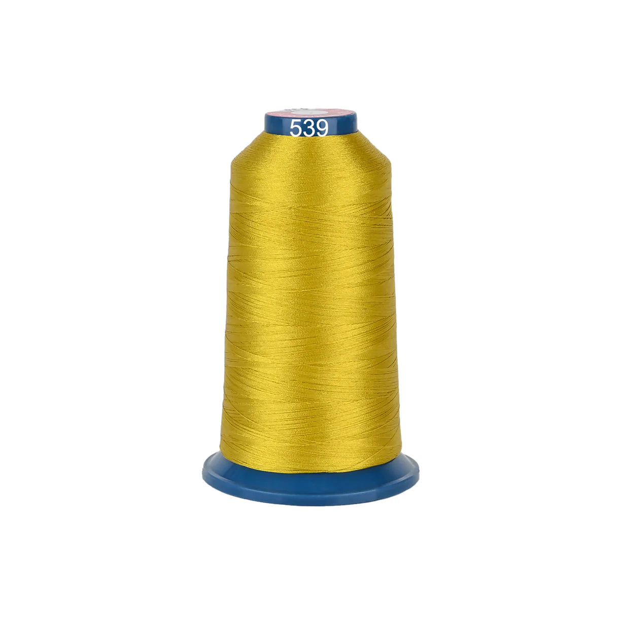 100 Individual colors 4000m 108D/2 40wt Richword Selected Polyester Embroidery Thread / Sewing Thread