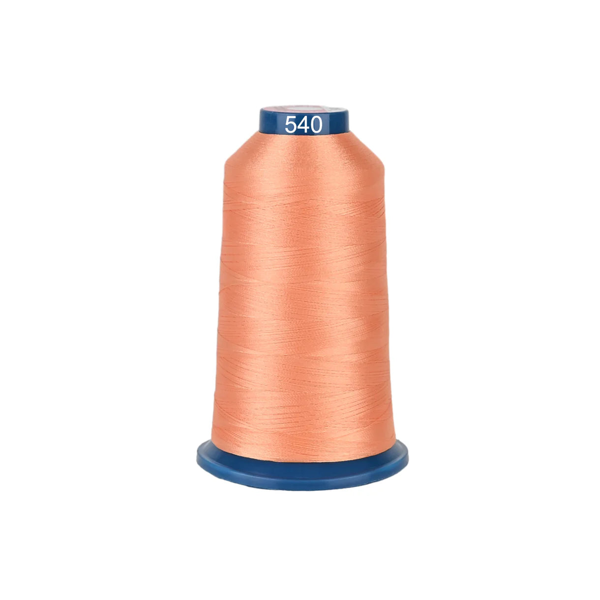 100 Individual colors 4000m 108D/2 40wt Richword Selected Polyester Embroidery Thread / Sewing Thread