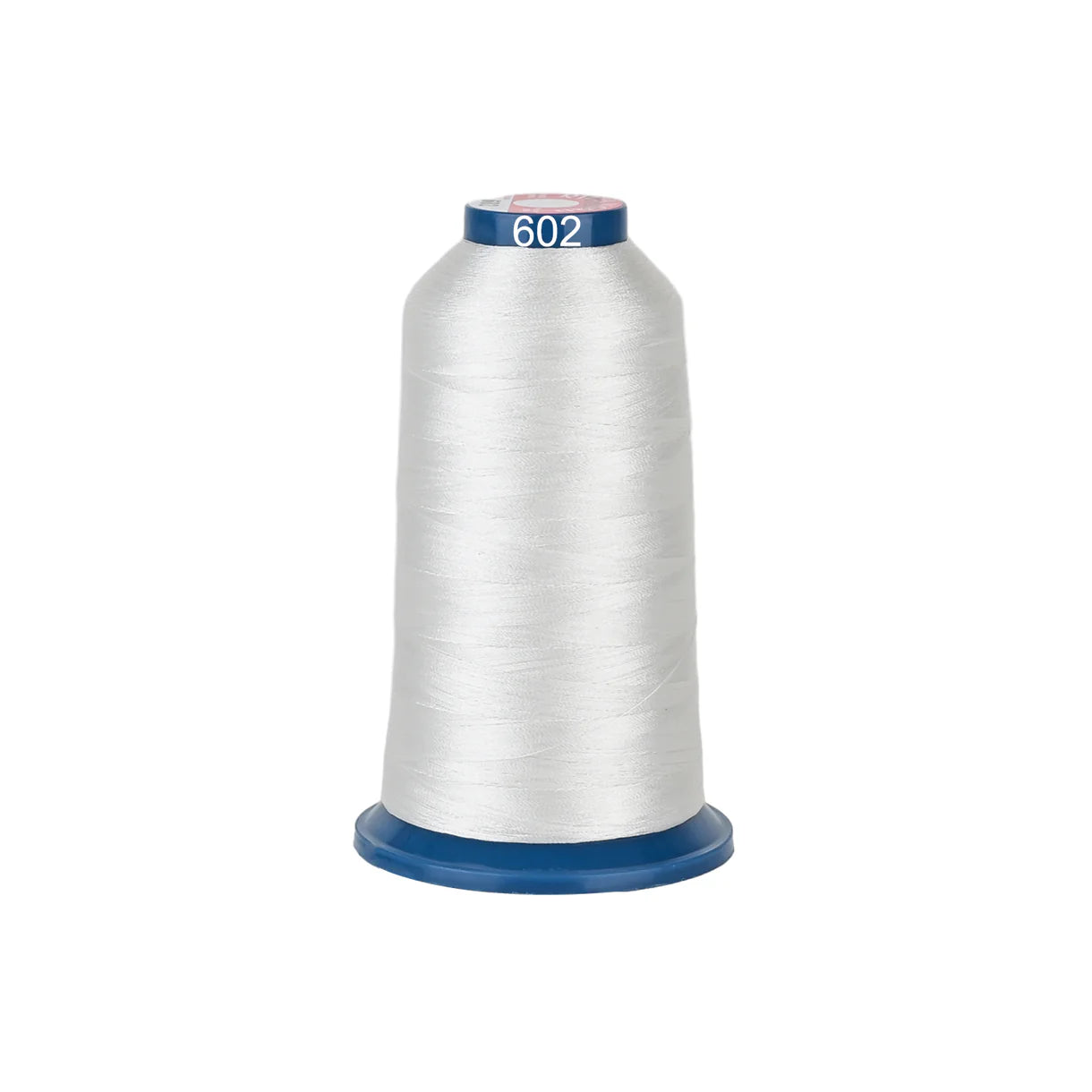100 Individual colors 4000m 108D/2 40wt Richword Selected Polyester Embroidery Thread / Sewing Thread