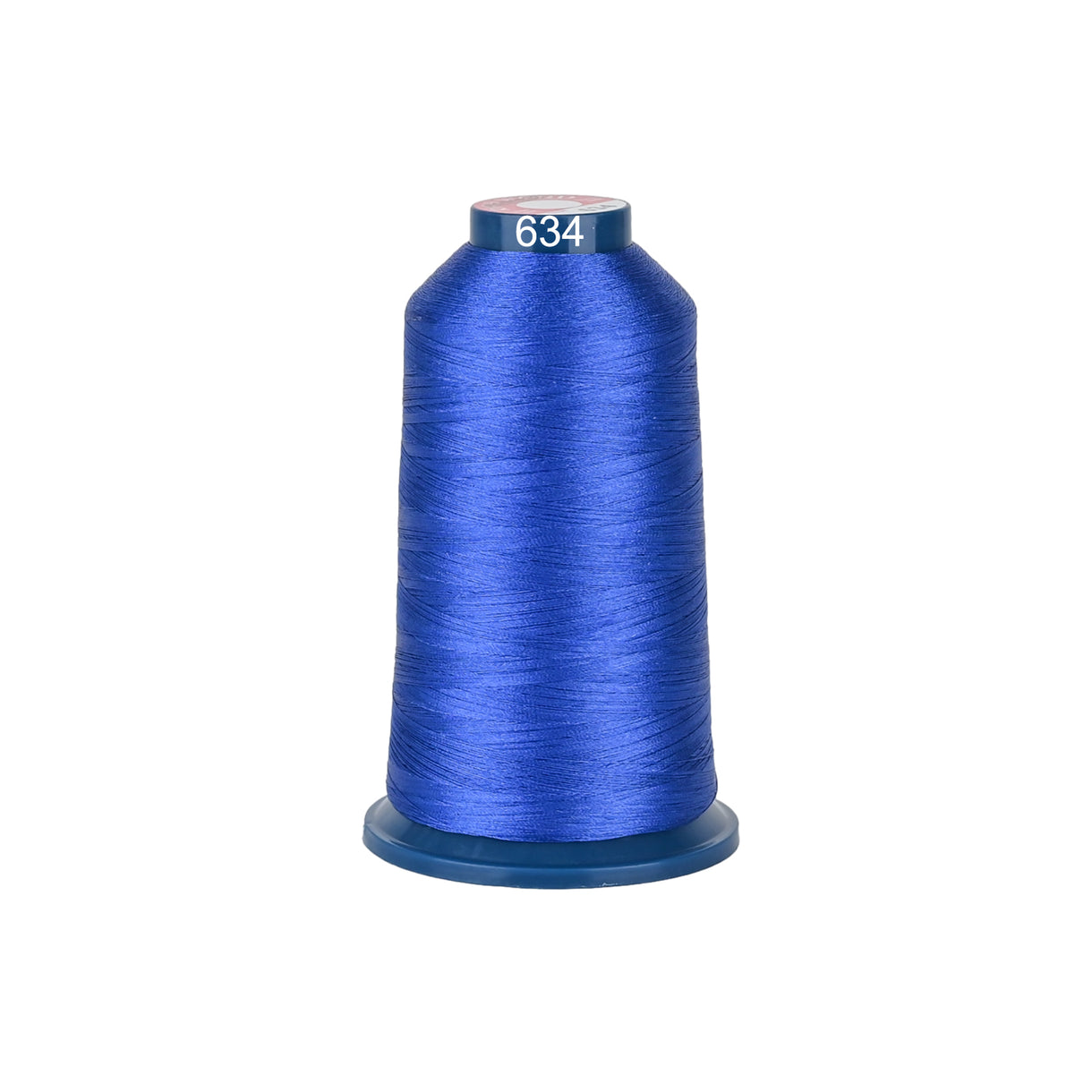 100 Individual colors 4000m 108D/2 40wt Richword Selected Polyester Embroidery Thread / Sewing Thread