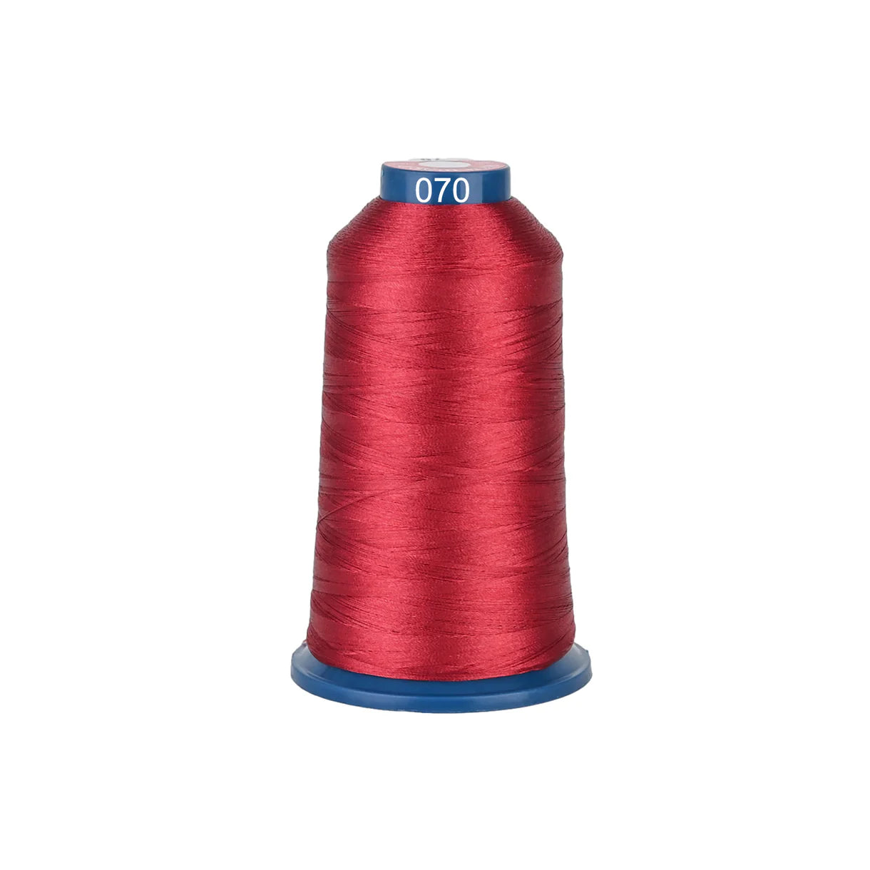 100 Individual colors 4000m 108D/2 40wt Richword Selected Polyester Embroidery Thread / Sewing Thread