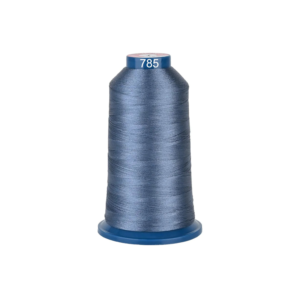 100 Individual colors 4000m 108D/2 40wt Richword Selected Polyester Embroidery Thread / Sewing Thread