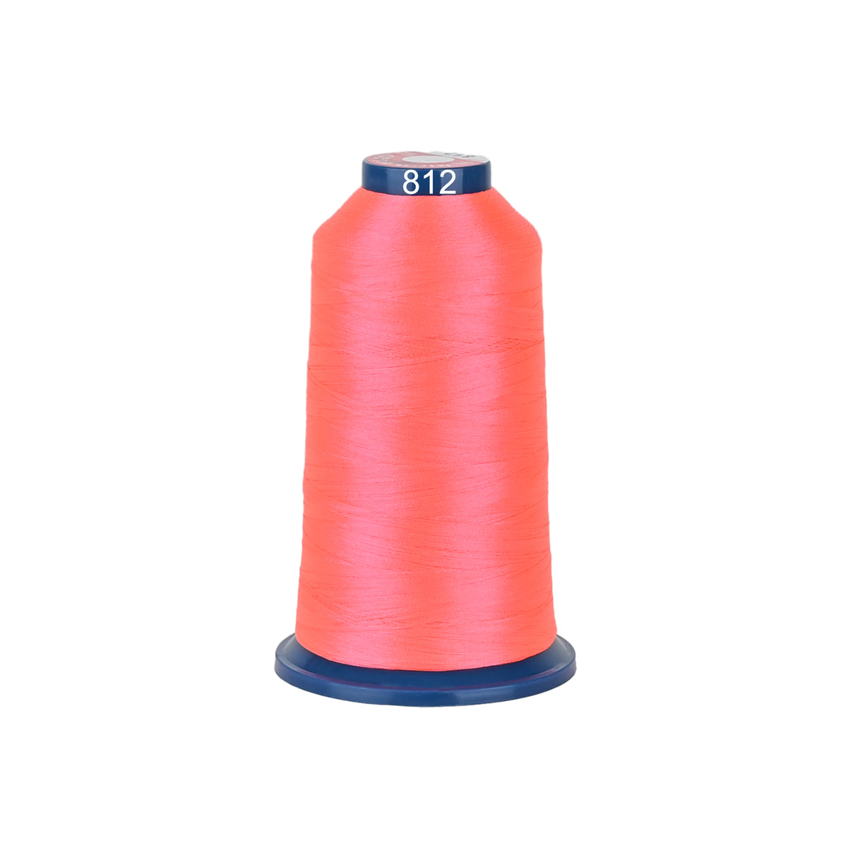 100 Individual colors 4000m 108D/2 40wt Richword Selected Polyester Embroidery Thread / Sewing Thread