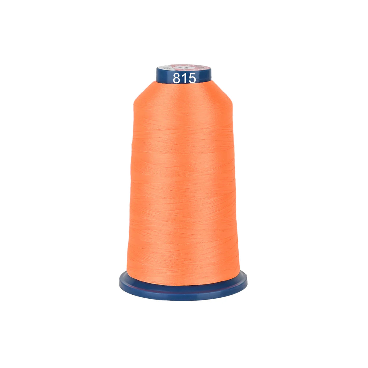 100 Individual colors 4000m 108D/2 40wt Richword Selected Polyester Embroidery Thread / Sewing Thread