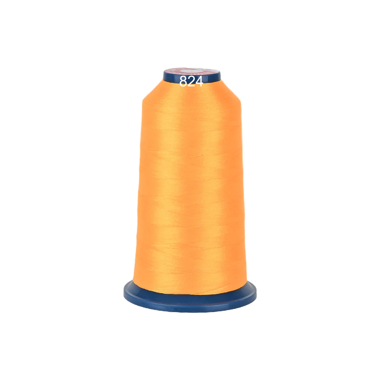 100 Individual colors 4000m 108D/2 40wt Richword Selected Polyester Embroidery Thread / Sewing Thread