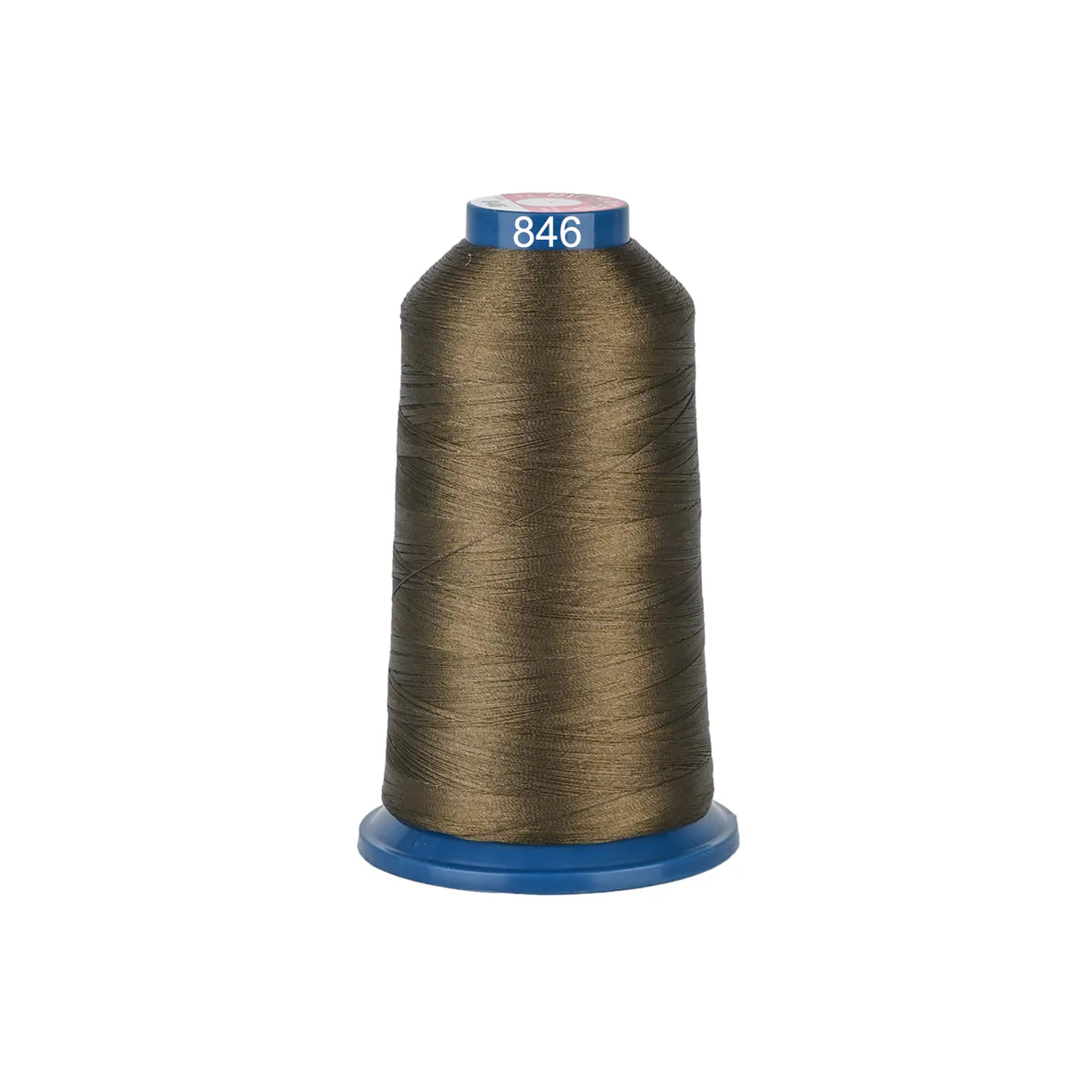 100 Individual colors 4000m 108D/2 40wt Richword Selected Polyester Embroidery Thread / Sewing Thread